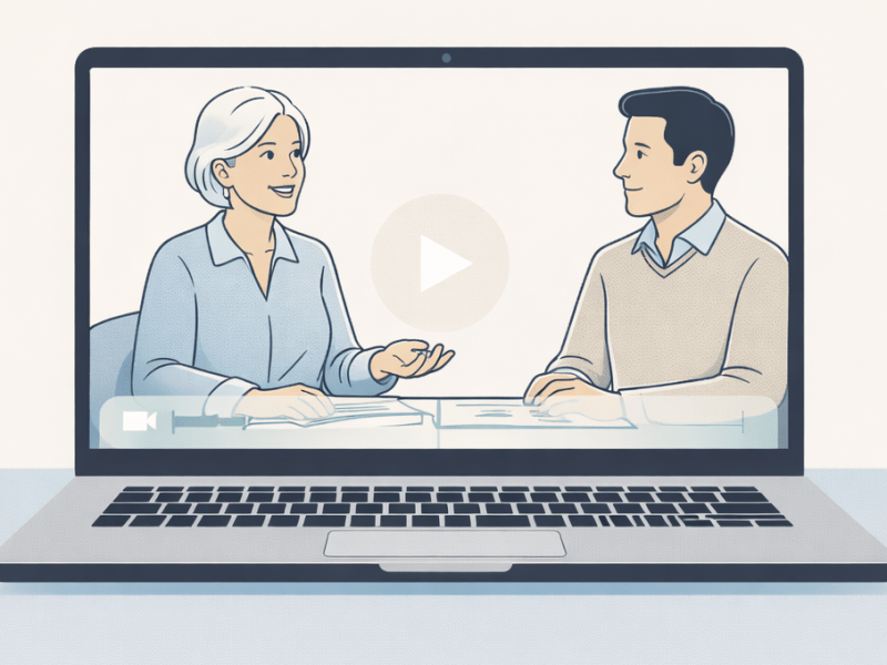 Capsule d&rsquo;information  : Présentation du&nbsp;labo