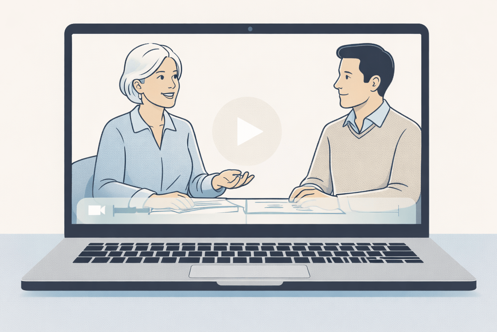 Capsule d&rsquo;information  : Présentation du&nbsp;labo