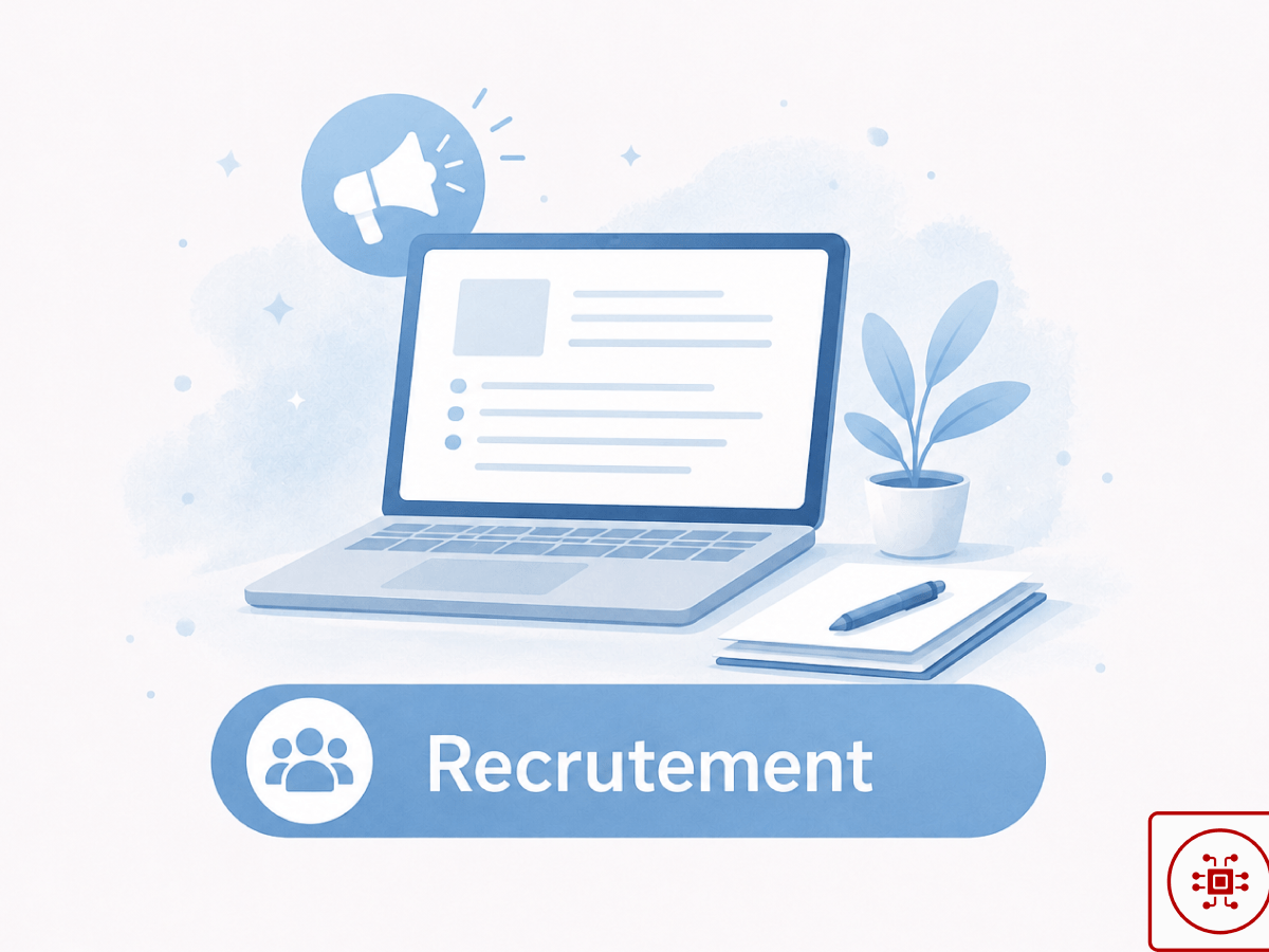 Recherche d&rsquo;une personne pour réaliser un&nbsp;doctorat