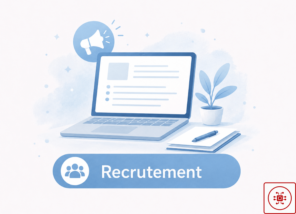 Recherche d&rsquo;une personne pour réaliser un&nbsp;doctorat